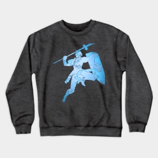 Forsyth: Loyal Lieutenant Crewneck Sweatshirt